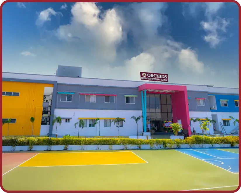 A green campus for TCH Adagaon.