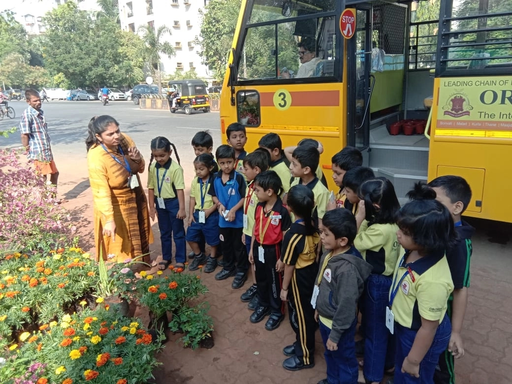 Benefits of Outdoor Learning and Nature-based Education