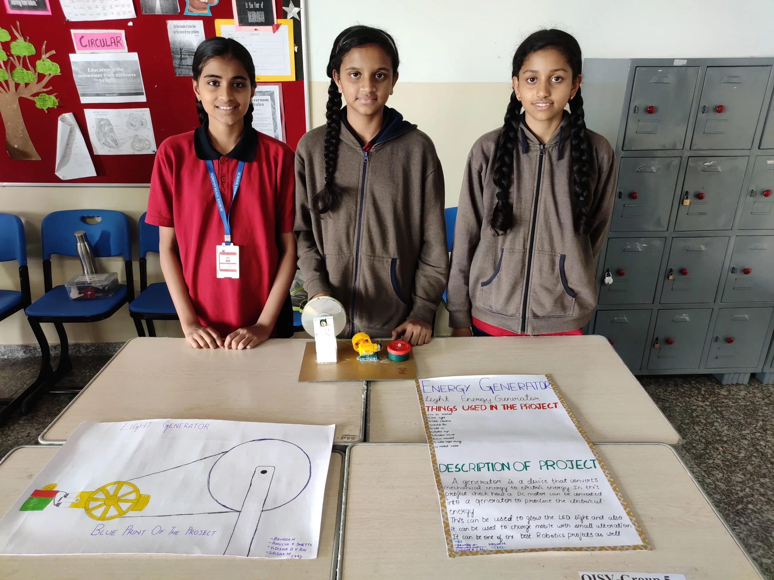 Schools and Mental Health