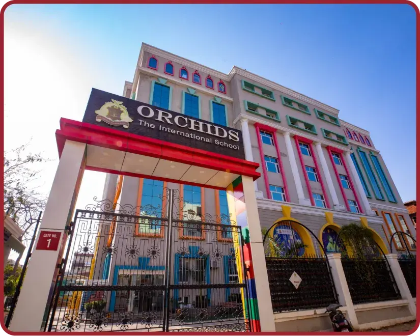 A green campus for Golf Course Road.