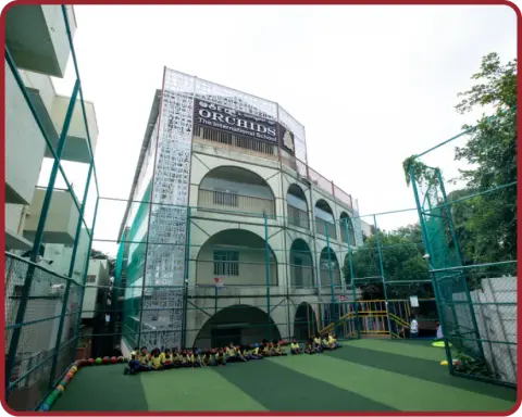 A green campus for Majestic