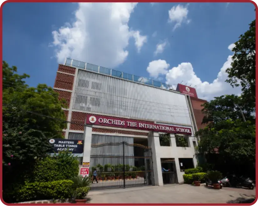 A green campus for South City.