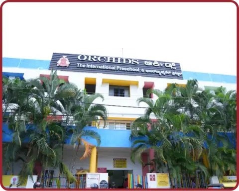 Vijaya Nagar has a green campus