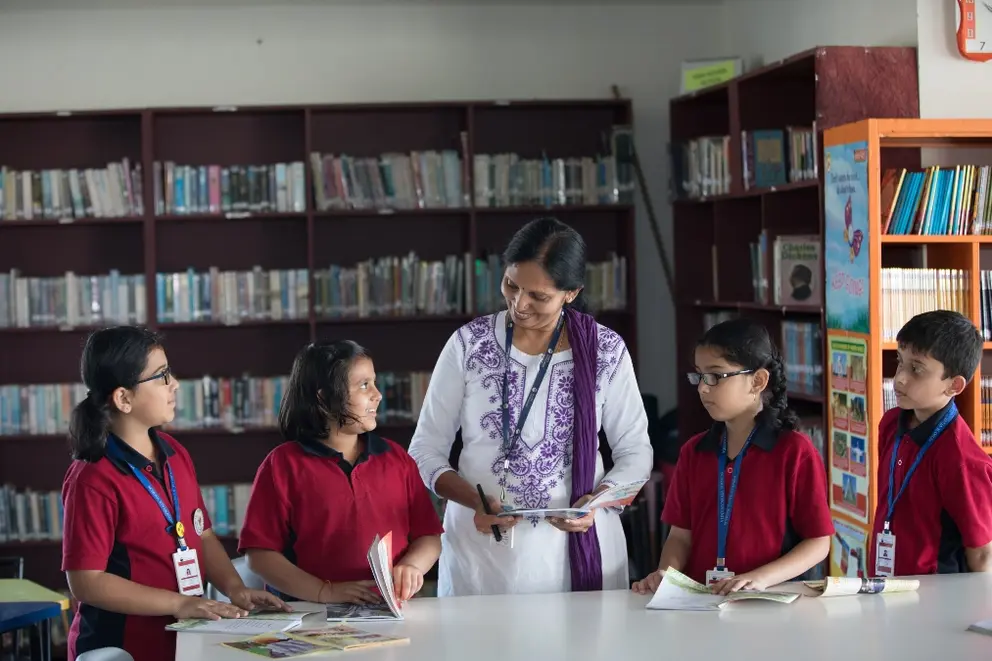 Integrating World Affairs and Current Events into the Classroom