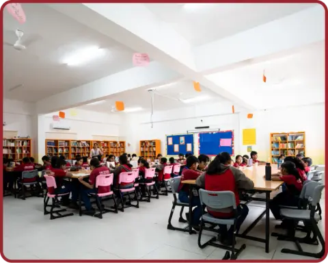 Discover knowledge in our library