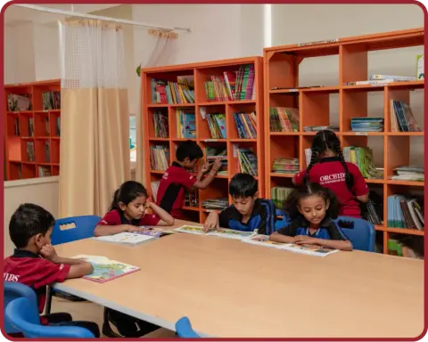 Your journey starts here