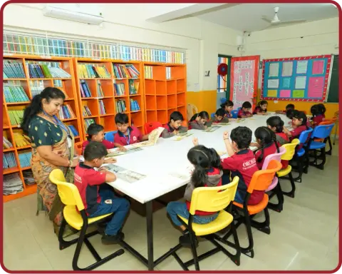 Your journey starts here