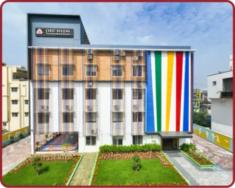 A lush campus for Kadugodi