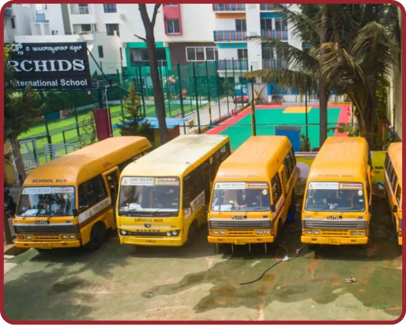 A green campus for JP Nagar.