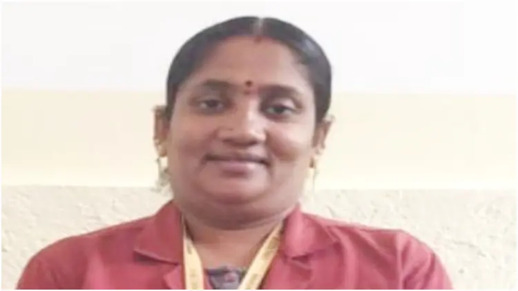 11 years and counting! Manjula G’s inspiring journey of service and care for little Orchidians