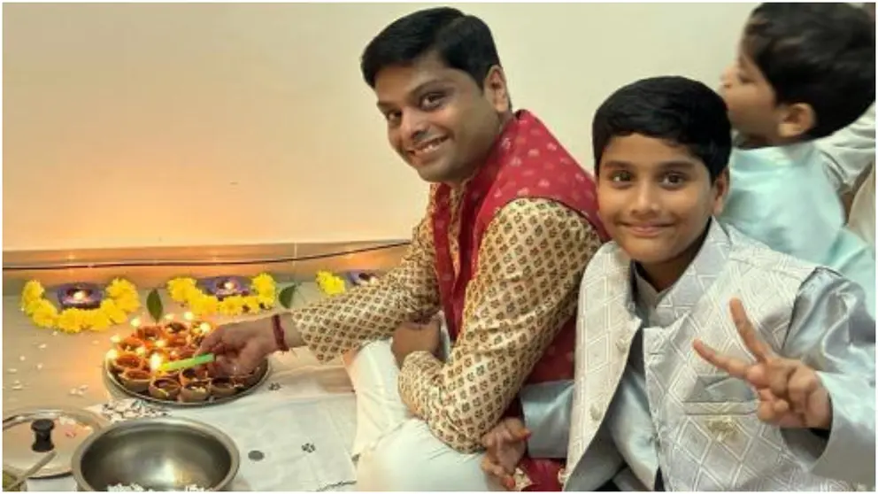 This Navratri and Durga Puja, let your child learn the importance of cultural values