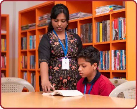 Your journey starts here