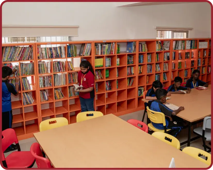 Your journey starts here