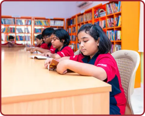 Your journey starts here