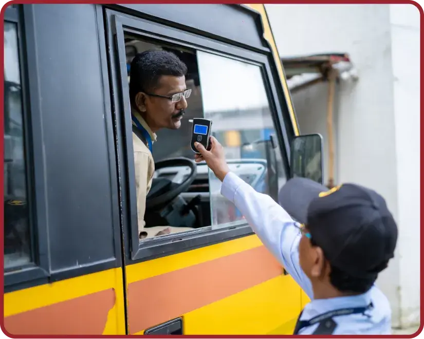Safety and transport at Mulund