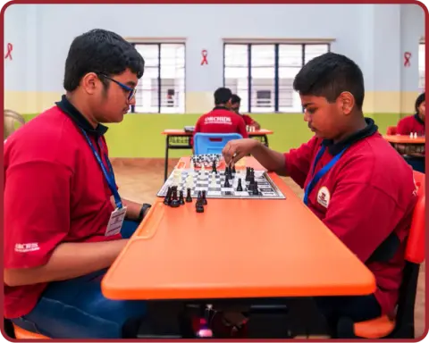 Sports infrastructure for all