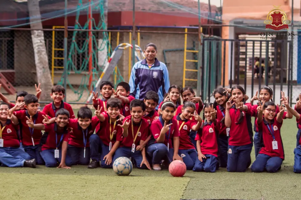 Transitioning from Primary to Middle School: Tips and Advice