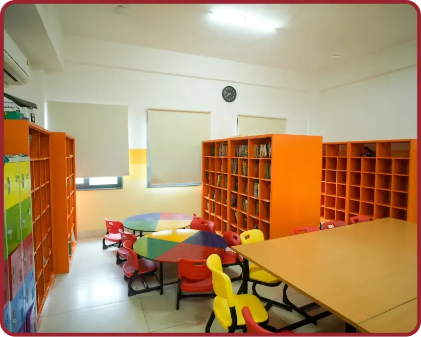 Your journey starts here