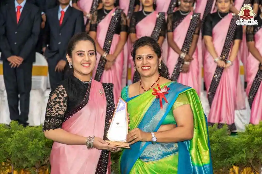 The Challenges and Excitements of Starting High School