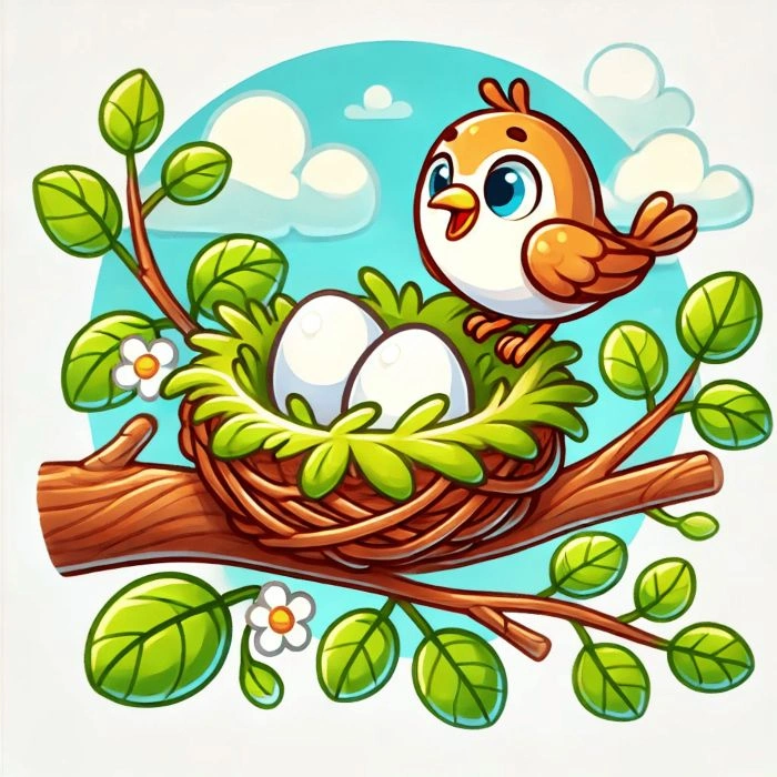 Bird Nest
