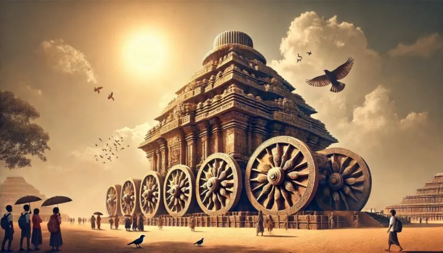 Brihadeeswarar Temple Tamil Nadu