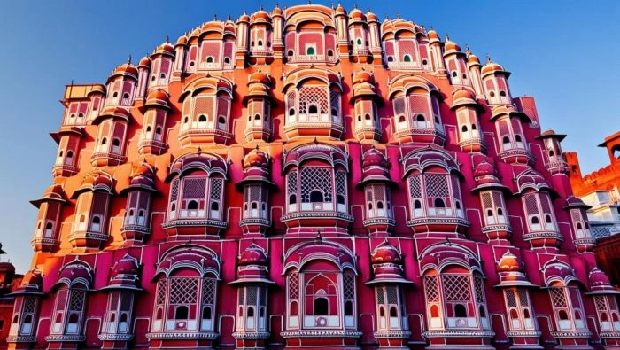 Hawa Mahal Jaipur