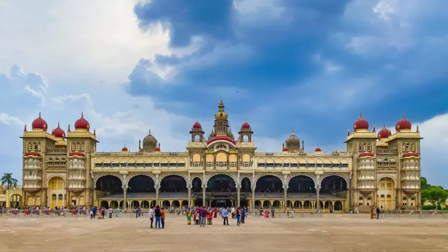 Mysore Place