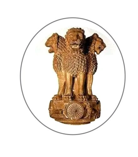 National Emblem Lion Capital of Ashoka