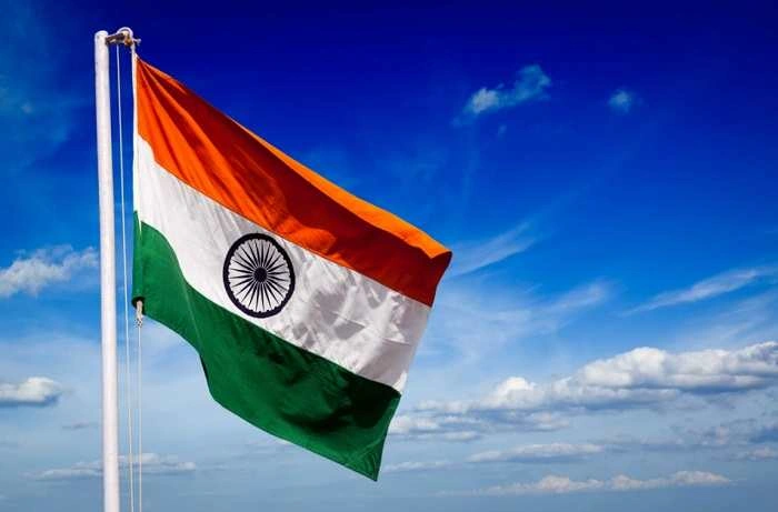 National Flag Tiranga