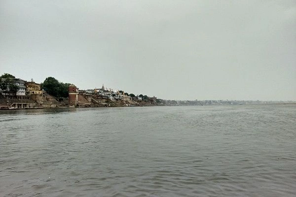 National River Ganga