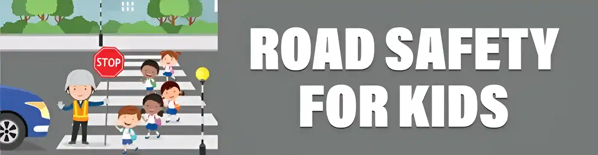 Top 50 Road Safety Rules for Kids (Easy Tips and Tricks)