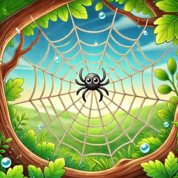 Spider Web