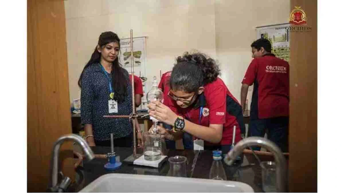 The Role of Science Labs in Hands-on Learning.