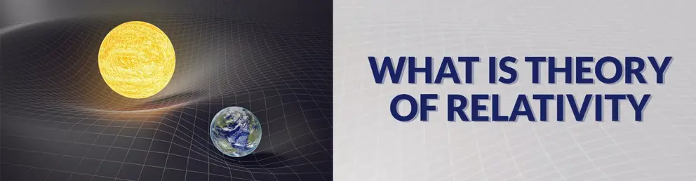 Theory of Relativity and Things You Know About It