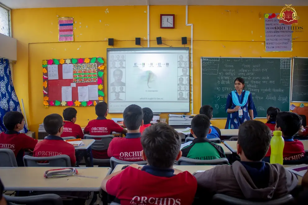 Traditional Vs Digital Learning: A Comparative Study.