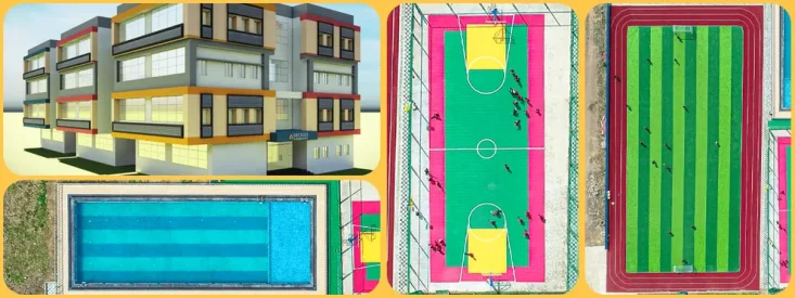 Orchids International School Hinjewadi Campus