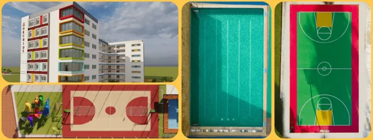 Orchids International School Swargate Campus